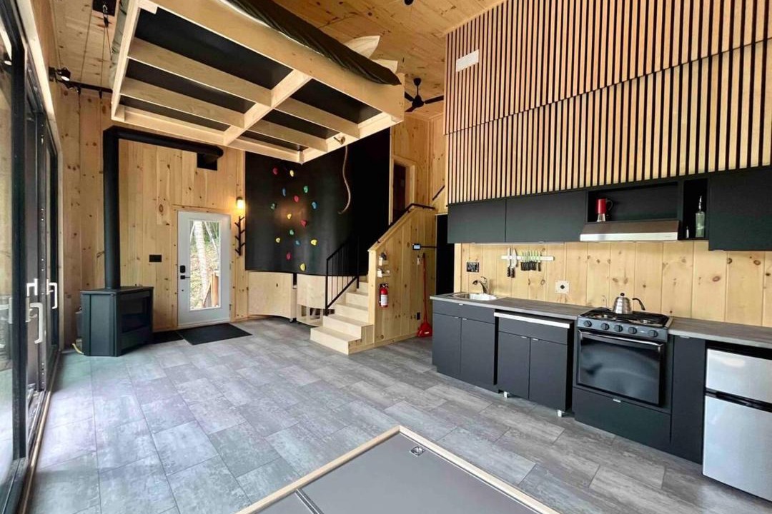 Photo of Kitchen in Eastman