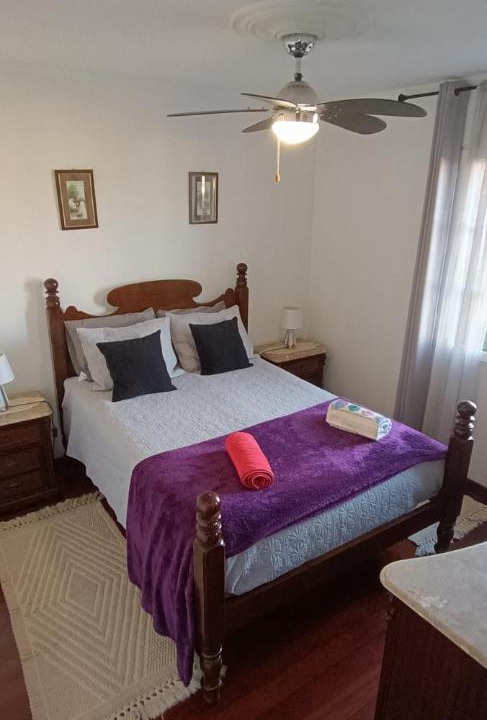 Photo of Bedroom in Santo Antonio