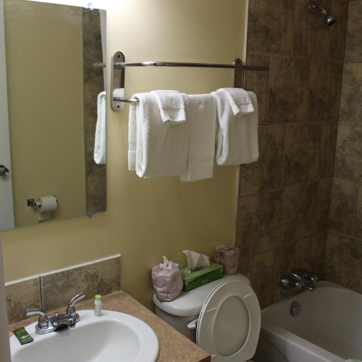 Photo of Bathroom in Swift Current