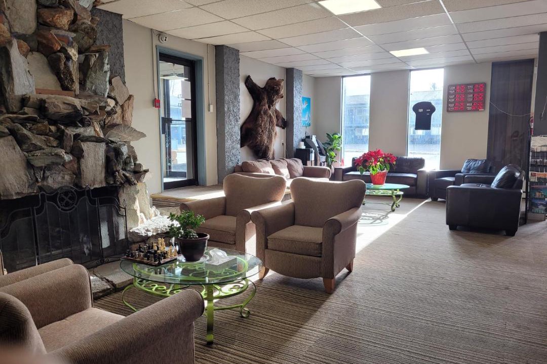 Photo of Others in Valemount