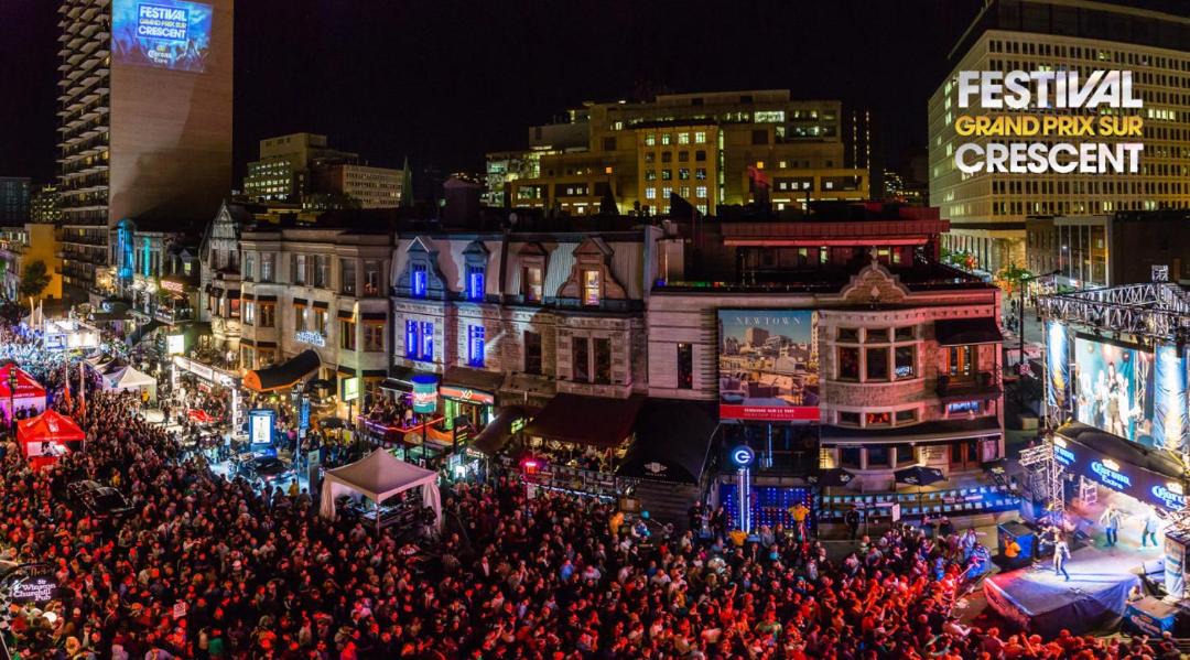 Photo of Others in Downtown Montreal