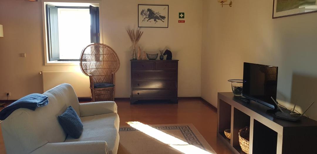 Photo of Livingroom in Santo Antonio dos Olivais