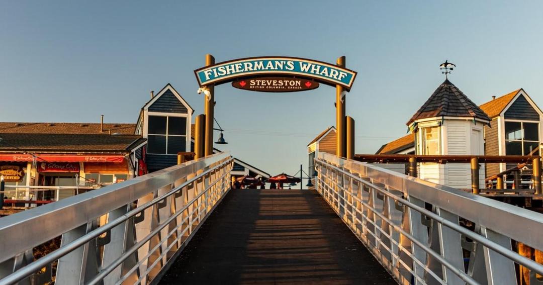 Photo of Others in Steveston