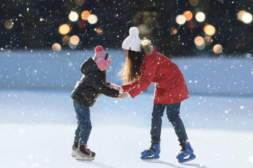 Photo of Others in Fiddler Lake Resort