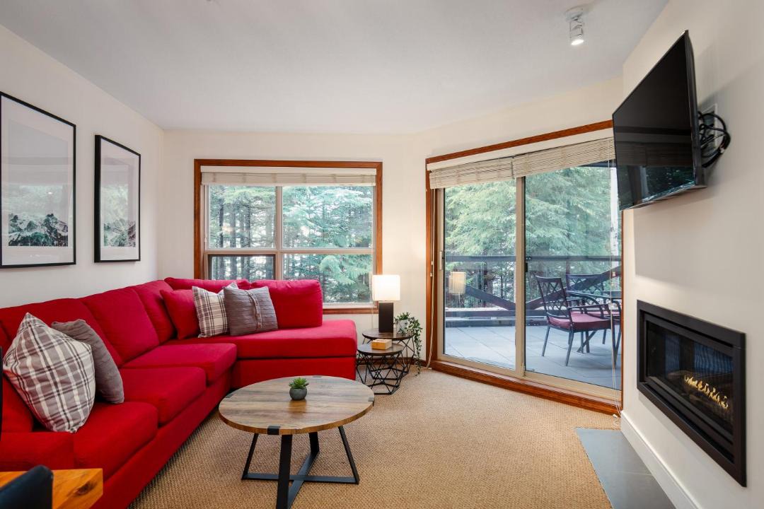 Photo of Livingroom in Upper Village