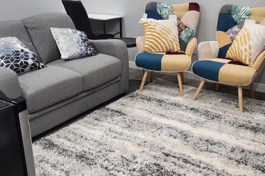Photo of Livingroom in Transcona