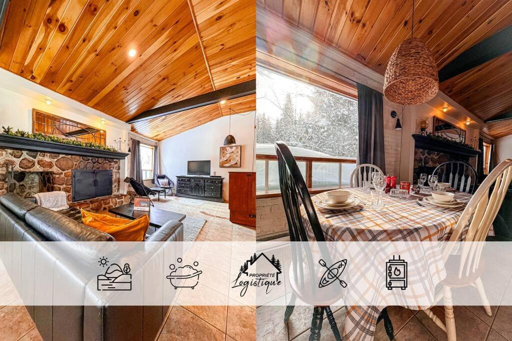 Photo of Kitchen in Saint Donat