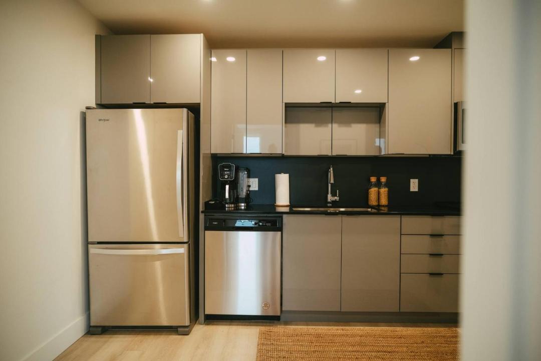 Photo of Kitchen in North End