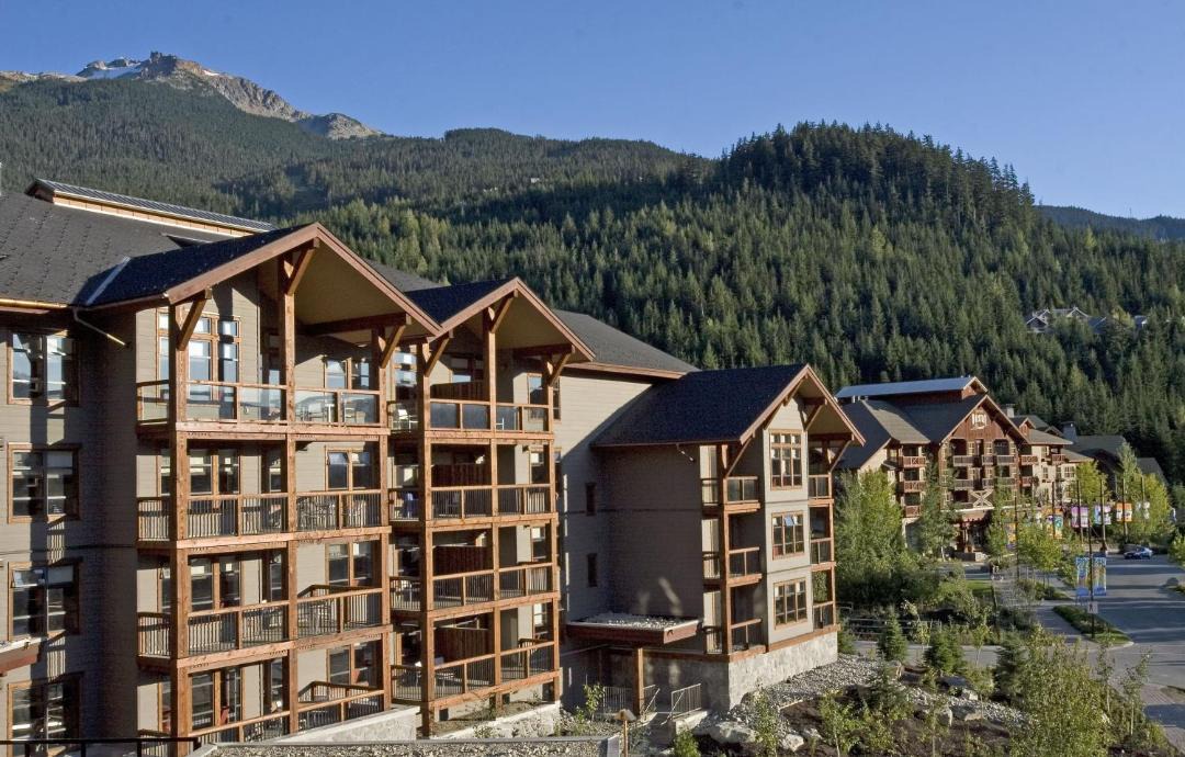 Photo of Others in Whistler Creekside