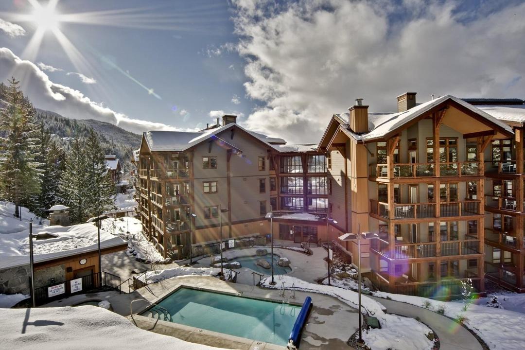 Photo of Others in Whistler Creekside