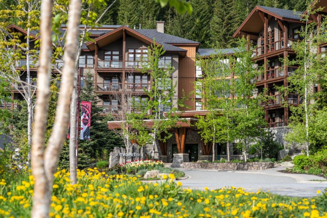 Photo of Others in Whistler Creekside