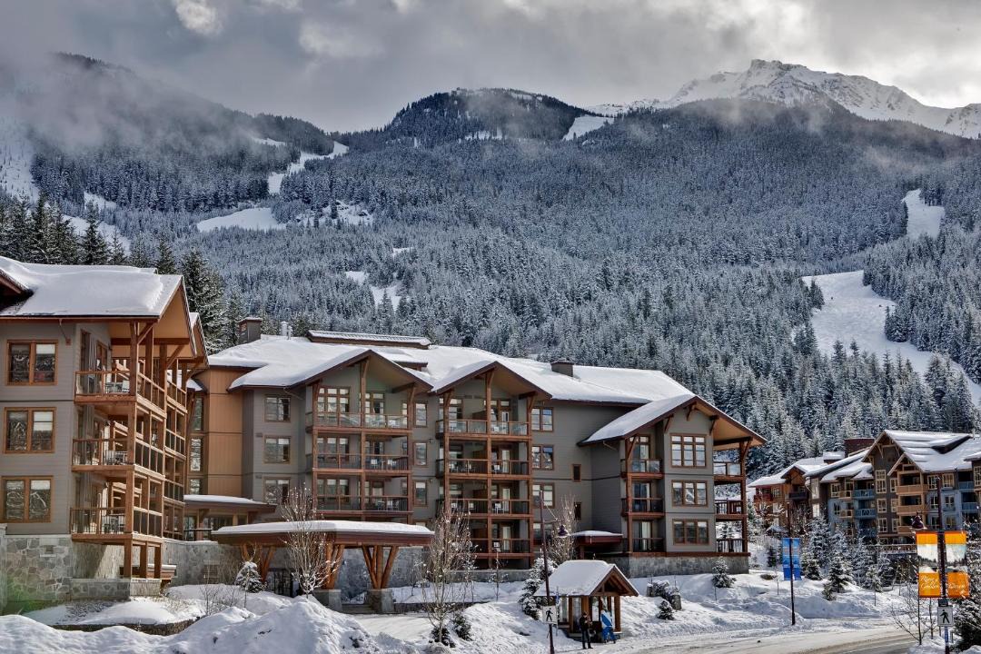 Photo of Others in Whistler Creekside