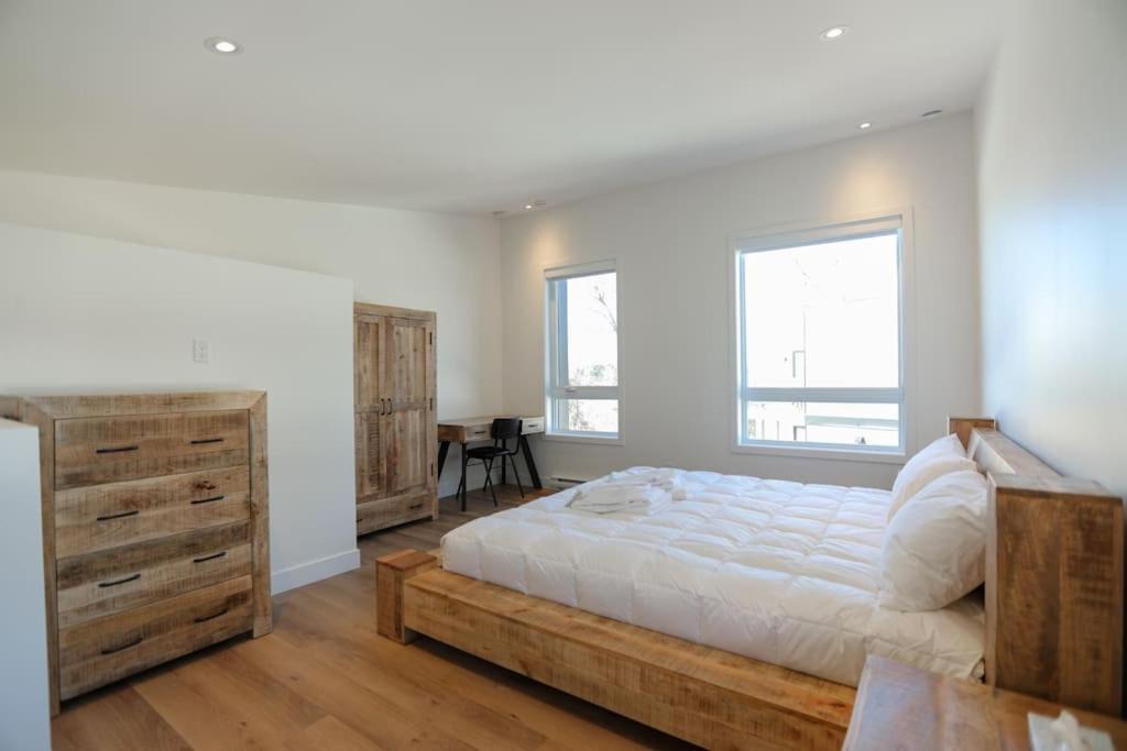 Photo of Bedroom in Argenteuil Regional County Municipality