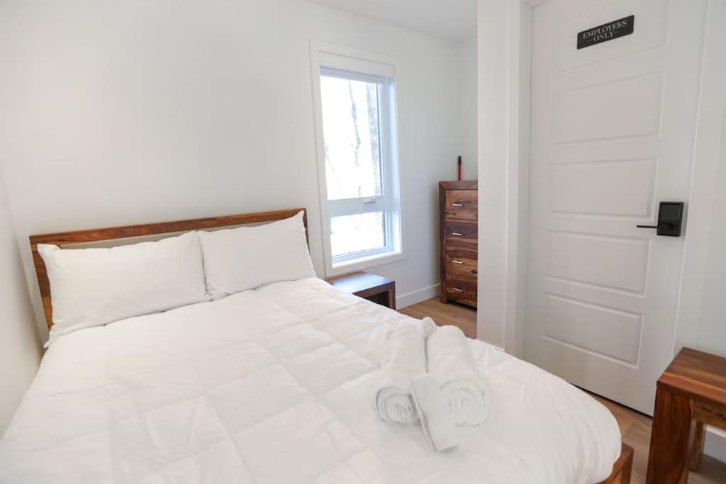 Photo of Bedroom in Argenteuil Regional County Municipality