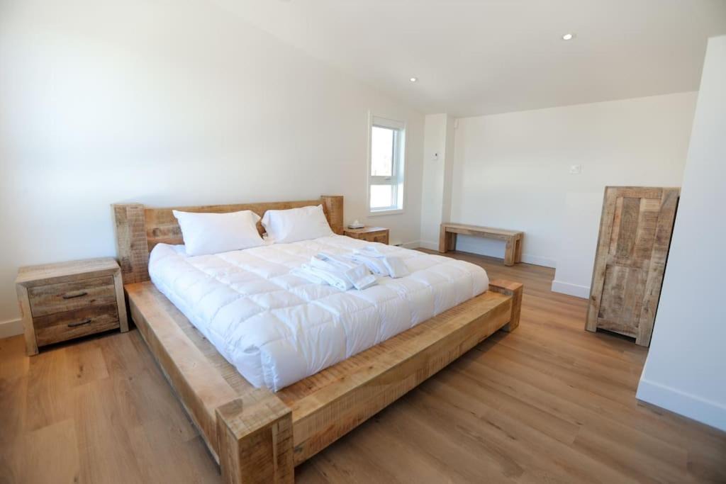 Photo of Bedroom in Argenteuil Regional County Municipality