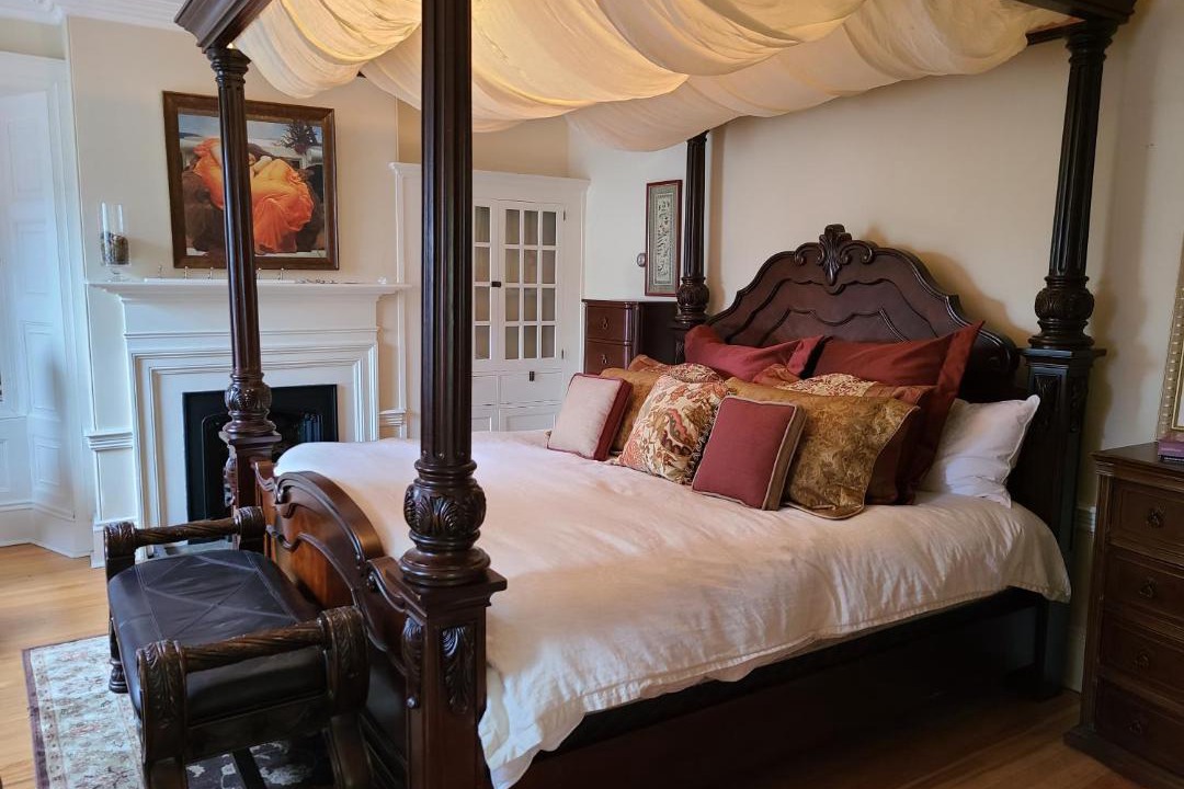 Photo of Bedroom in Downtown Halifax
