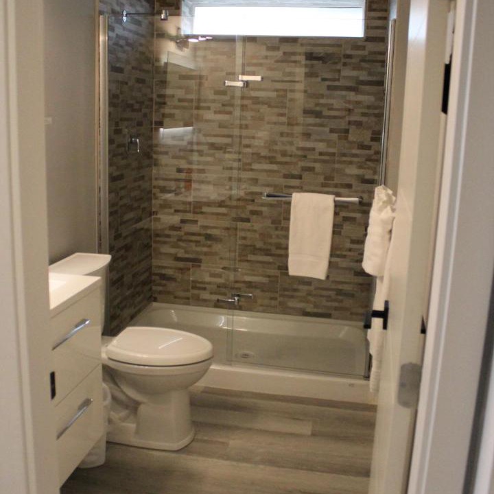 Photo of Bathroom in Chemainus