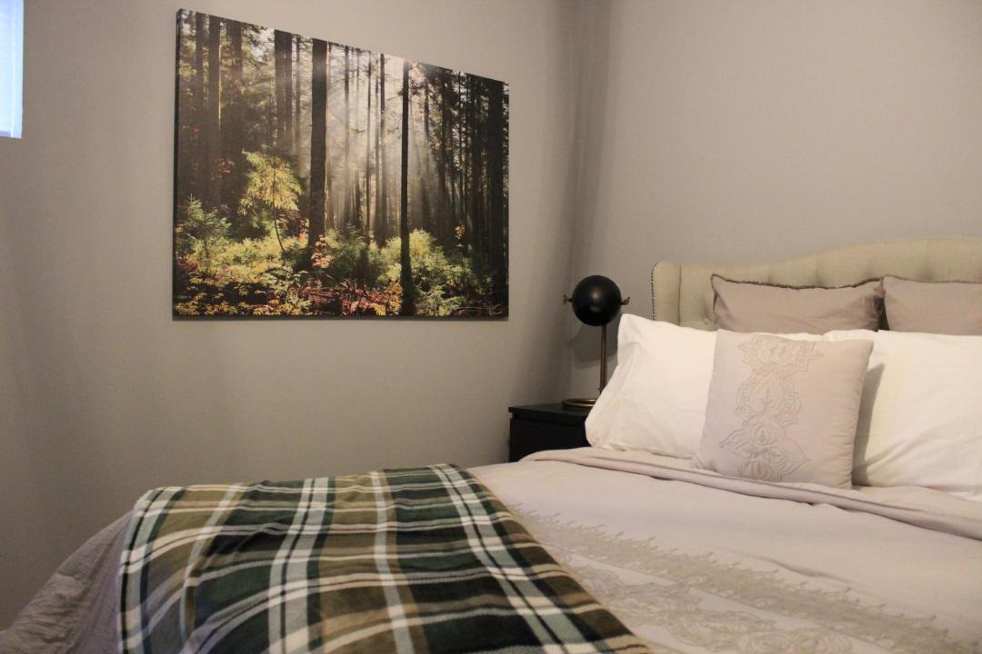 Photo of Bedroom in Chemainus