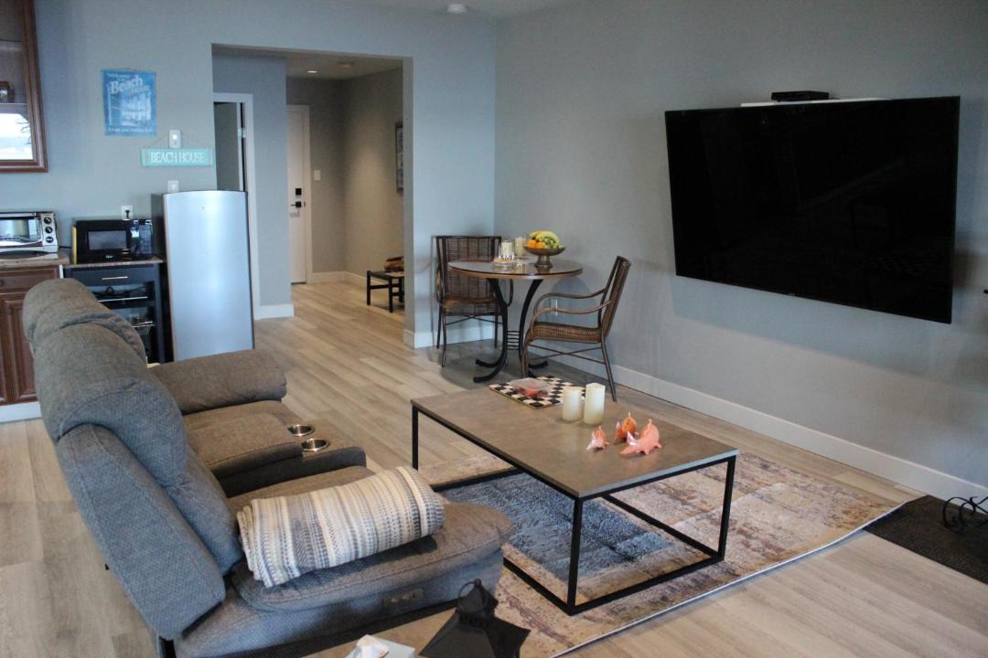 Photo of Livingroom in Chemainus