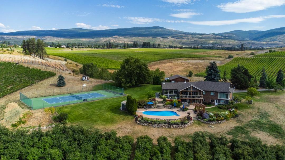 Photo of Outdoor in Southeast Kelowna