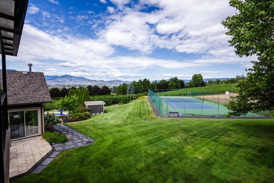Photo of Outdoor in Southeast Kelowna