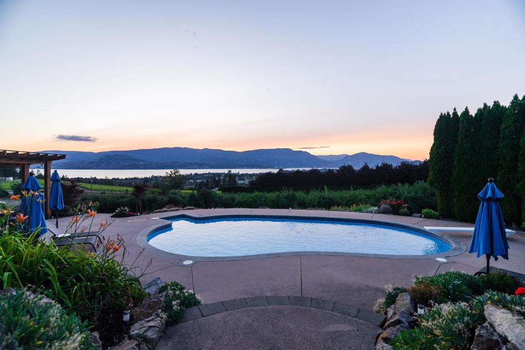 Photo of Outdoor in Southeast Kelowna