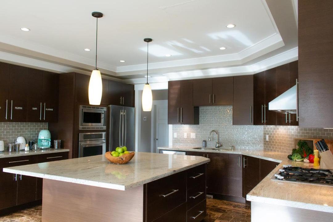 Photo of Kitchen in Upper Lonsdale