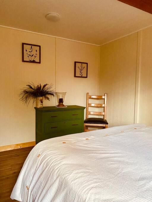 Photo of Bedroom in East Kootenay