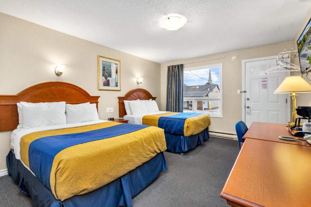 Photo of Bedroom in Owen Sound