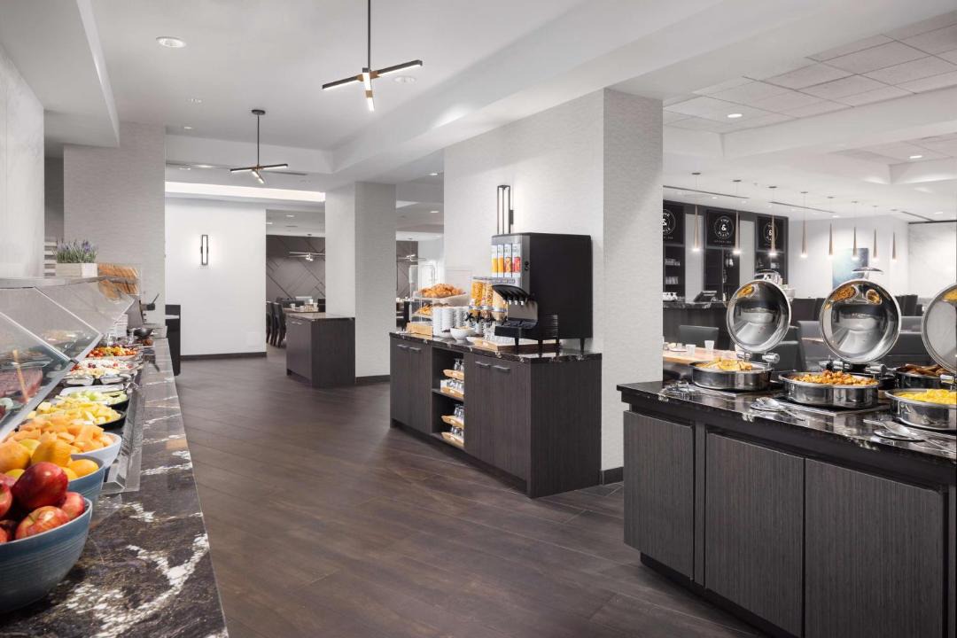 Photo of Kitchen in Metrotown