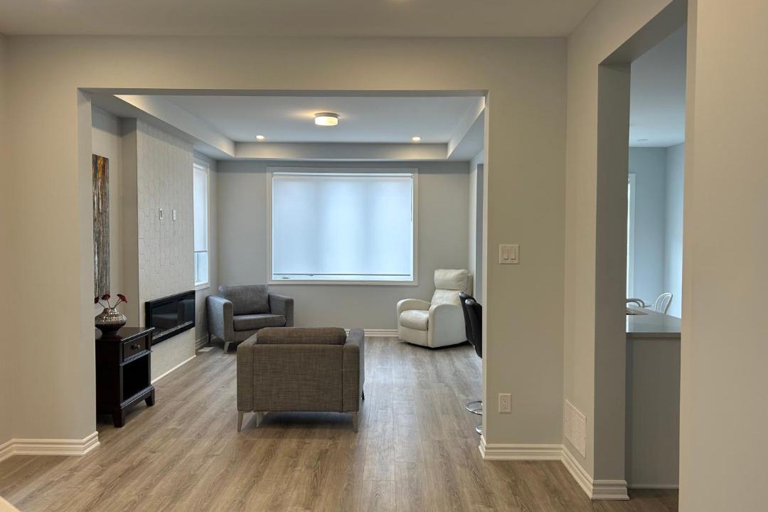Photo of Livingroom in Ottawa Division