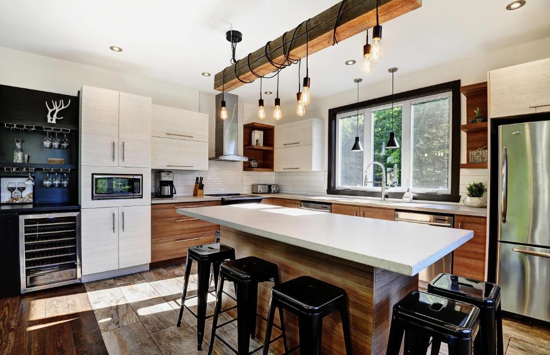 Photo of Kitchen in Stoneham