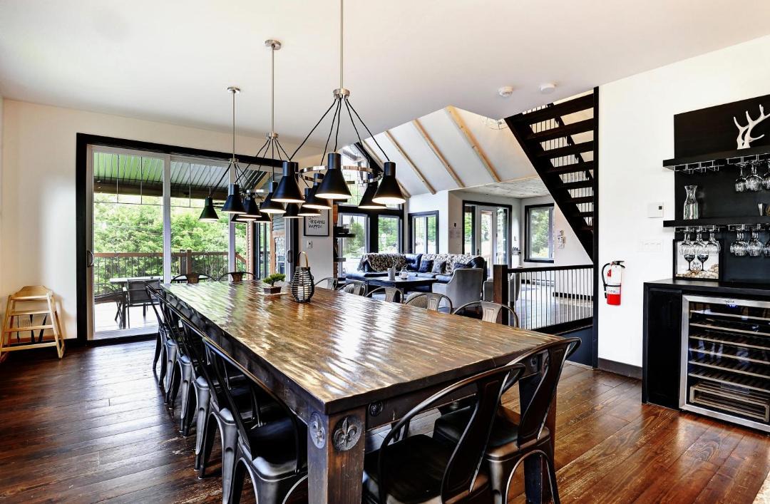 Photo of Kitchen in Stoneham