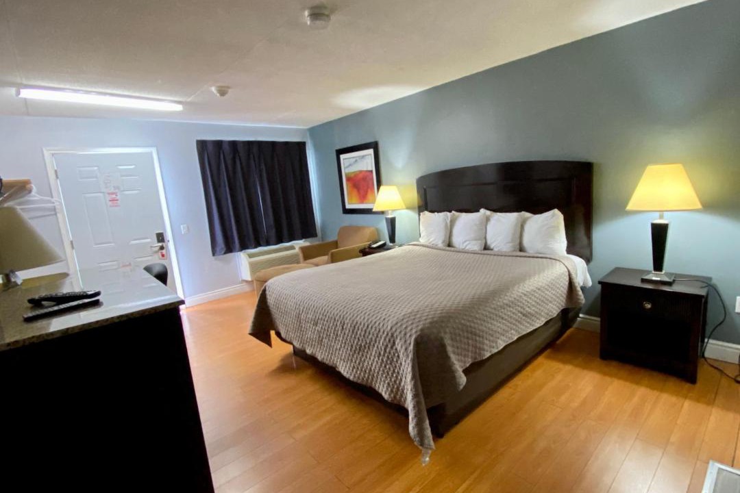 Photo of Bedroom in Windsor