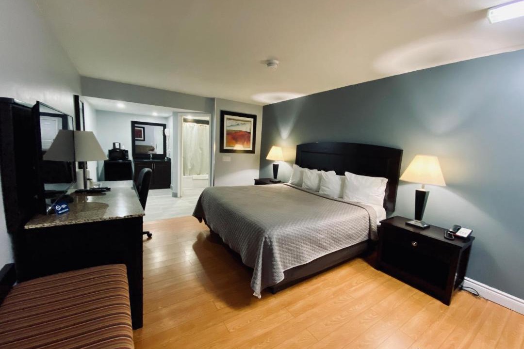 Photo of Bedroom in Windsor