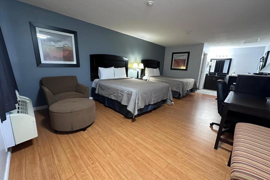Photo of Bedroom in Windsor