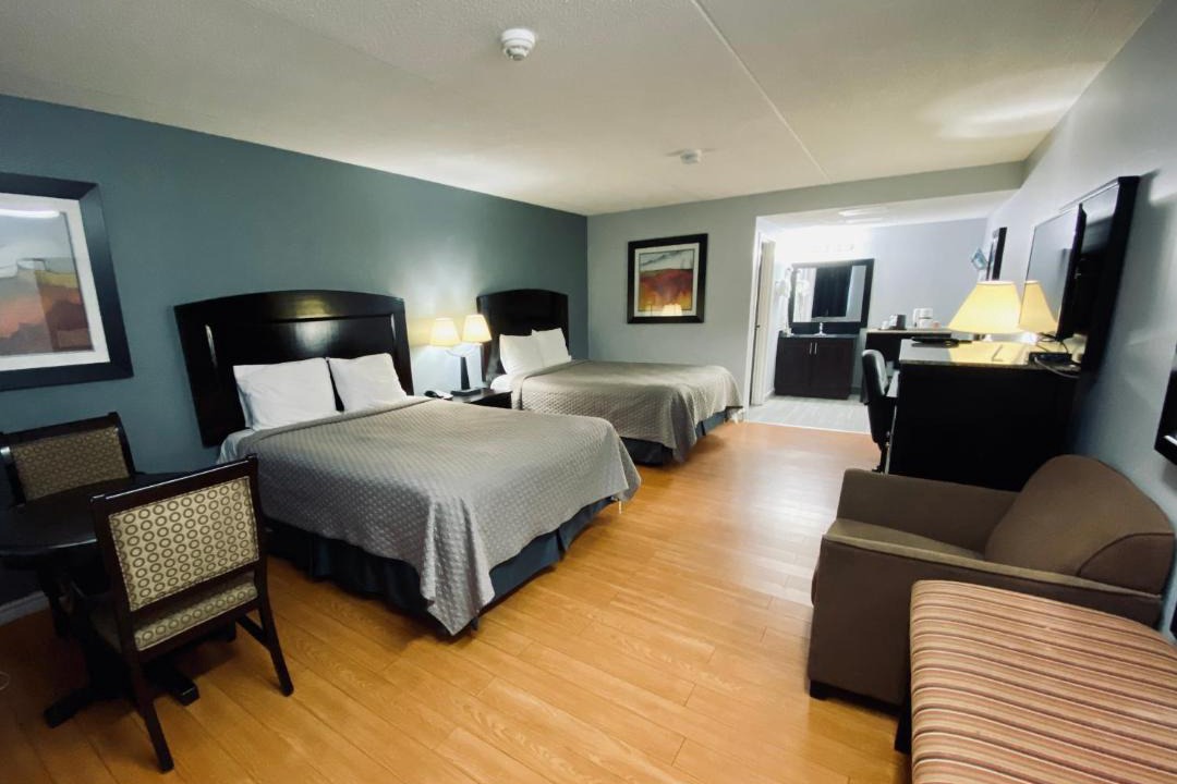 Photo of Bedroom in Windsor