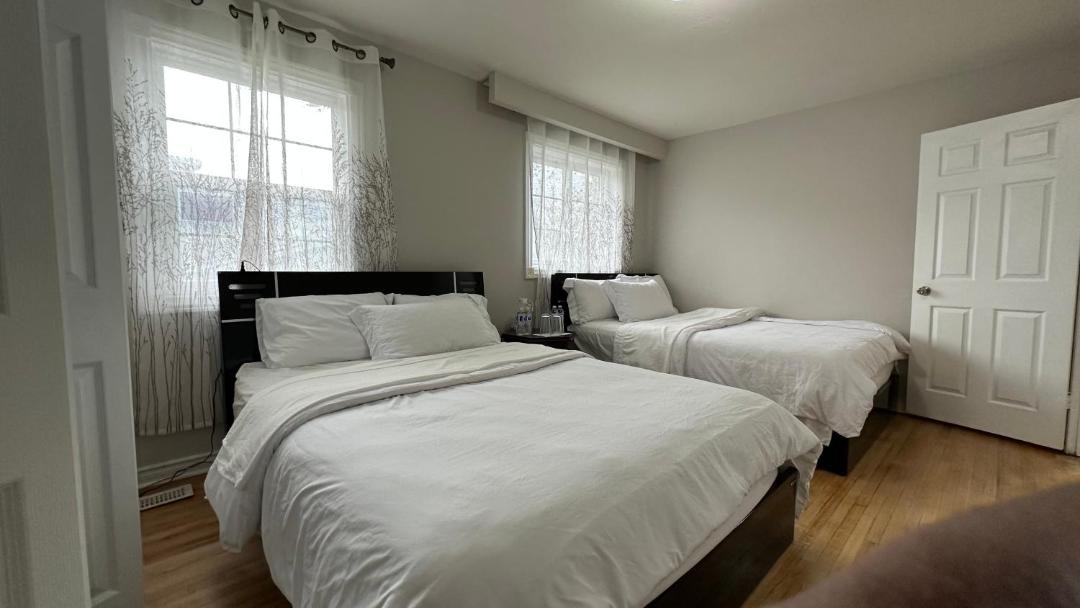 Photo of Bedroom in Woodbine Gardens