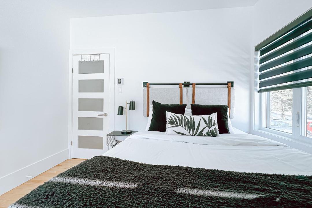 Photo of Bedroom in Mont-Tremblant