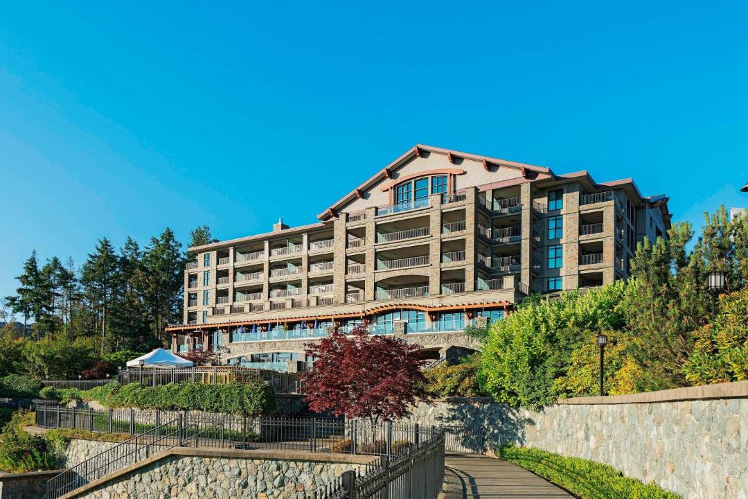 Photo of Others in Bear Mountain Resort