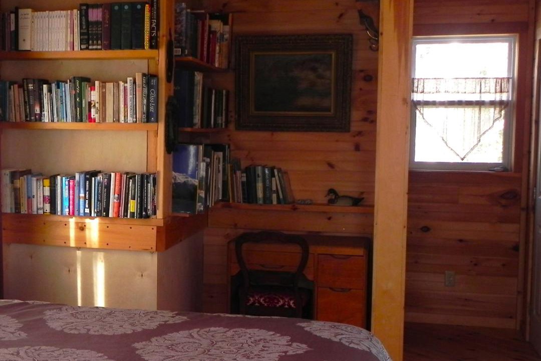 Photo of Bedroom in Indian Brook