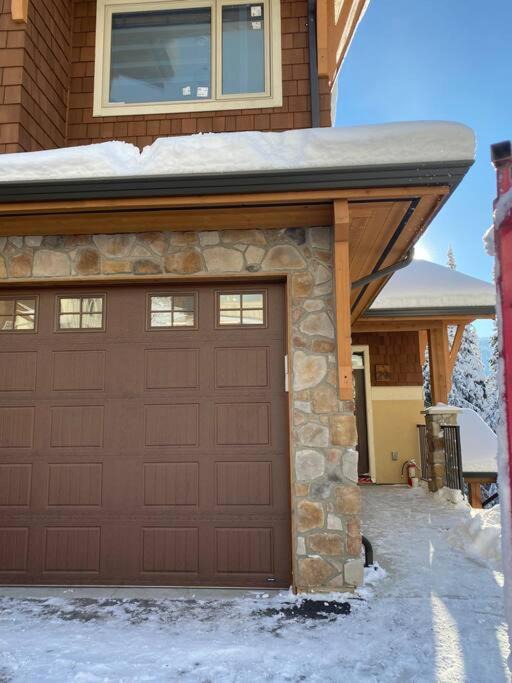 Photo of Buildings in Sun Peaks