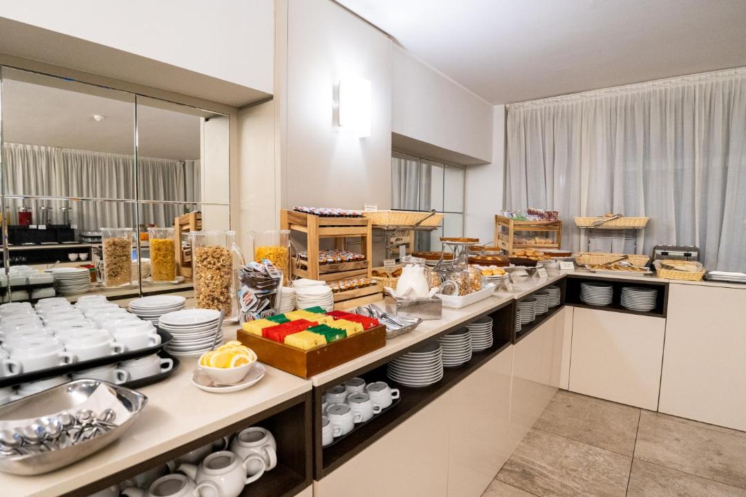 Photo of Kitchen in Como