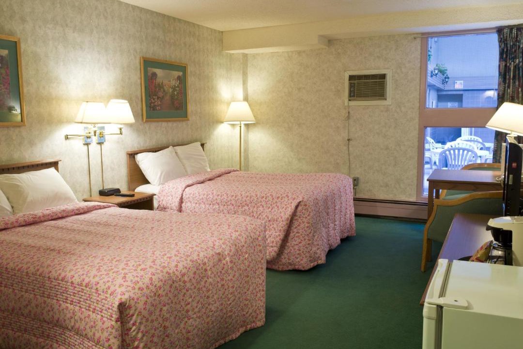 Photo of Bedroom in Melfort