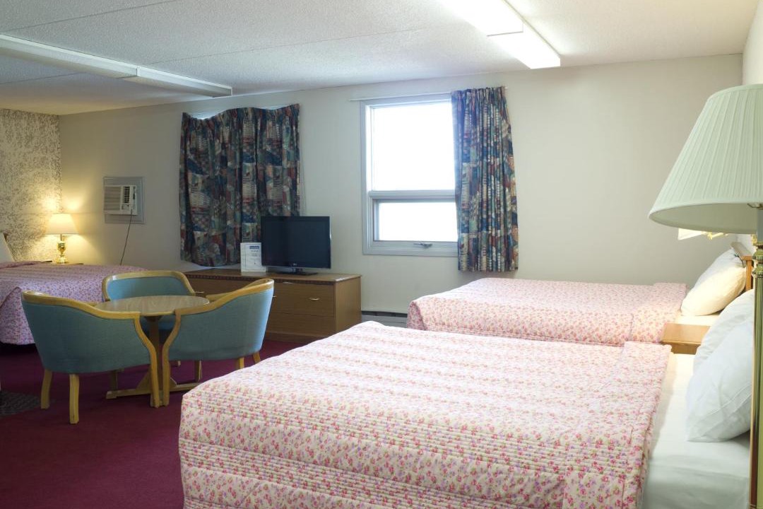 Photo of Bedroom in Melfort