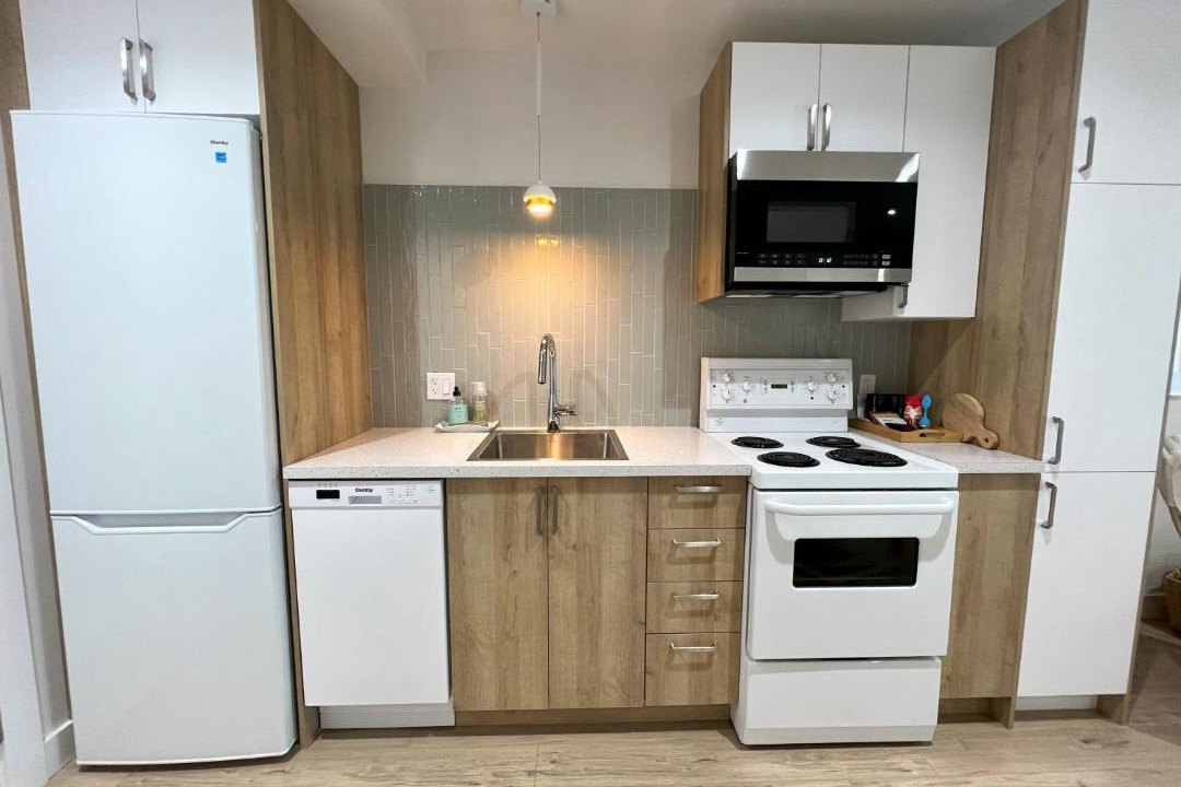 Photo of Kitchen in Mont-Tremblant Village