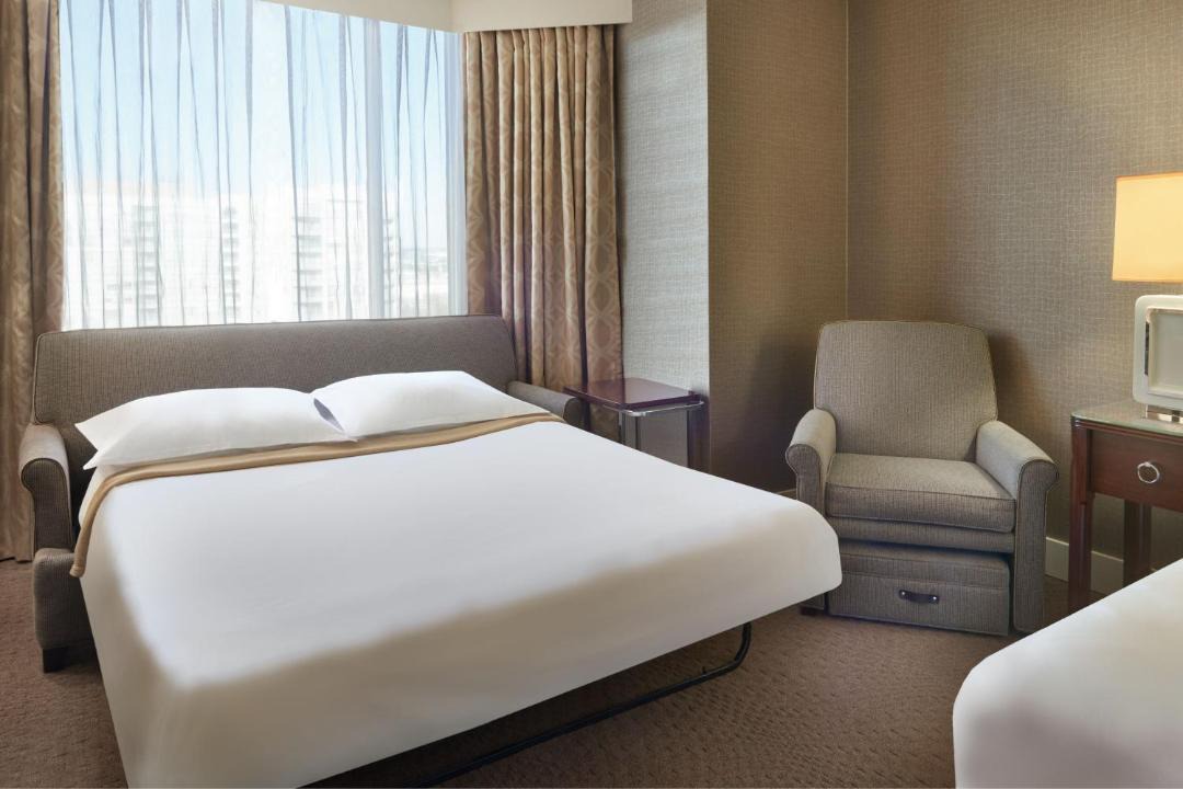Photo of Bedroom in Richmond Hill