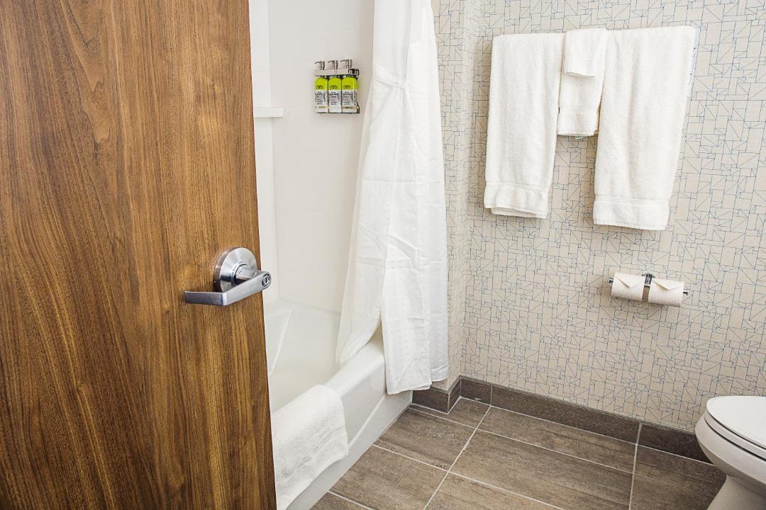 Photo of Bathroom in Dartmouth