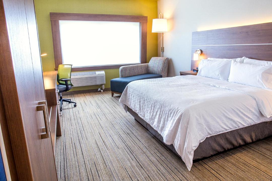 Photo of Bedroom in Dartmouth