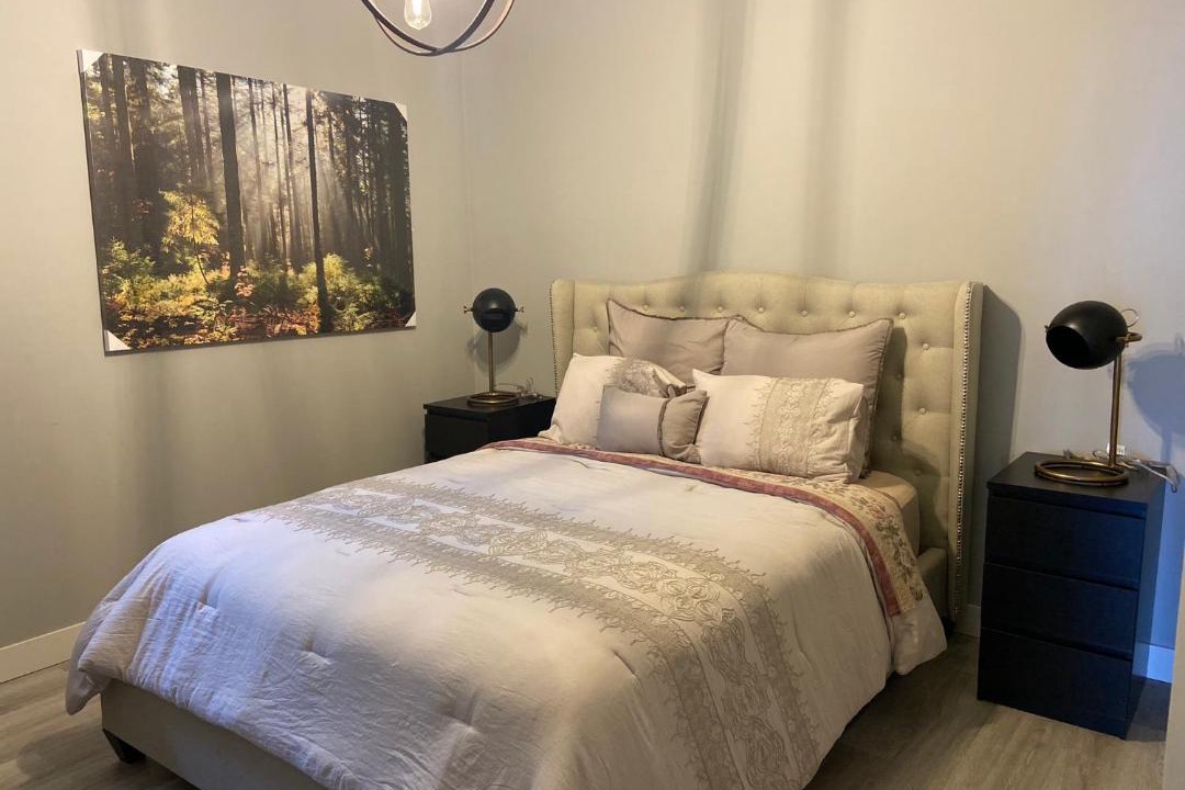 Photo of Bedroom in Chemainus